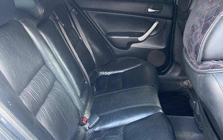 Honda Accord VII рестайлинг, 2007 год, 730 000 рублей, 7 фотография