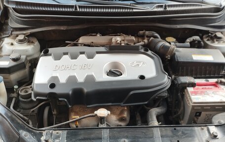 Hyundai Accent III, 2006 год, 600 000 рублей, 2 фотография