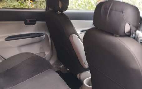 Hyundai Accent III, 2006 год, 600 000 рублей, 6 фотография