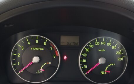 Hyundai Accent III, 2006 год, 600 000 рублей, 9 фотография