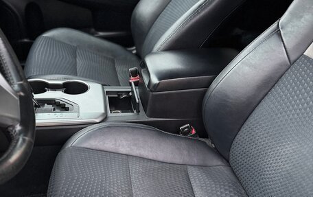 Toyota Camry, 2014 год, 1 550 000 рублей, 12 фотография