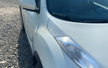 Nissan Juke II, 2011 год, 1 099 000 рублей, 9 фотография