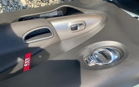 Nissan Juke II, 2011 год, 1 099 000 рублей, 20 фотография