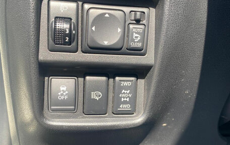 Nissan Juke II, 2011 год, 1 099 000 рублей, 33 фотография