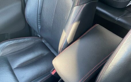 Nissan Juke II, 2011 год, 1 099 000 рублей, 36 фотография