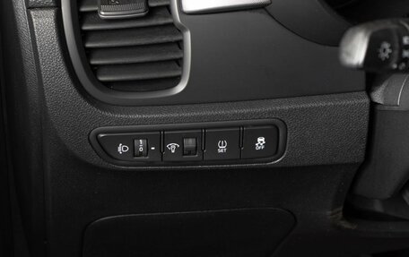 KIA Rio IV, 2018 год, 1 232 900 рублей, 7 фотография