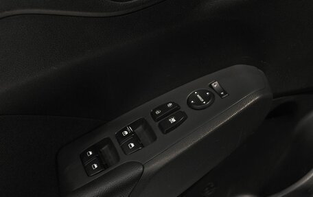Hyundai Solaris II рестайлинг, 2017 год, 1 154 400 рублей, 8 фотография
