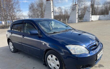 Toyota Corolla, 2005 год, 500 000 рублей, 2 фотография