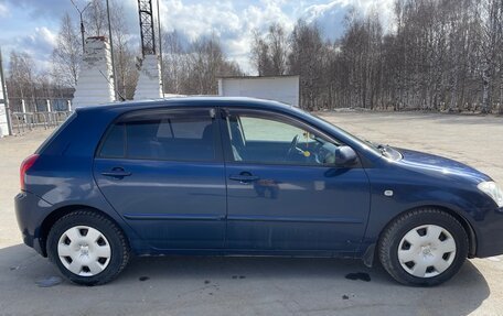 Toyota Corolla, 2005 год, 500 000 рублей, 3 фотография