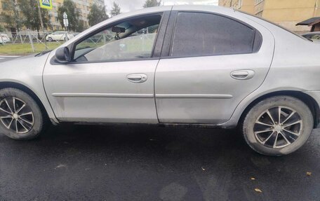 Dodge Neon II, 2003 год, 200 000 рублей, 3 фотография