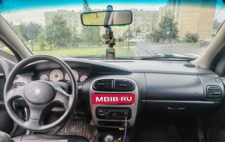 Dodge Neon II, 2003 год, 200 000 рублей, 4 фотография