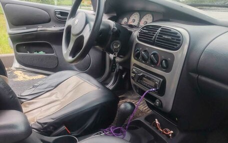 Dodge Neon II, 2003 год, 200 000 рублей, 5 фотография