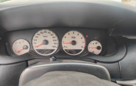 Dodge Neon II, 2003 год, 200 000 рублей, 7 фотография