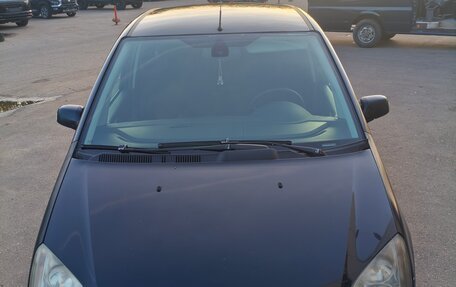 Ford C-MAX I рестайлинг, 2007 год, 475 000 рублей, 3 фотография