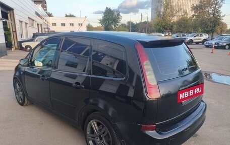 Ford C-MAX I рестайлинг, 2007 год, 475 000 рублей, 5 фотография
