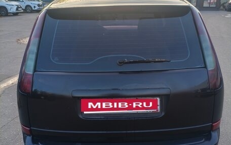 Ford C-MAX I рестайлинг, 2007 год, 475 000 рублей, 6 фотография