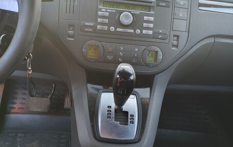 Ford C-MAX I рестайлинг, 2007 год, 475 000 рублей, 12 фотография