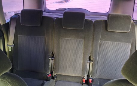 Ford C-MAX I рестайлинг, 2007 год, 475 000 рублей, 15 фотография
