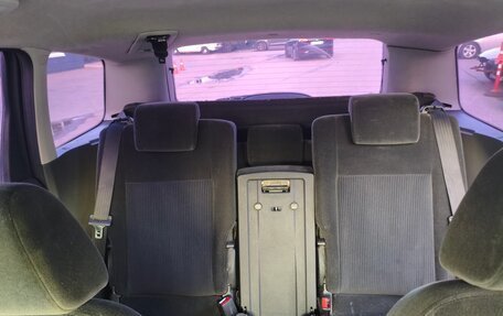 Ford C-MAX I рестайлинг, 2007 год, 475 000 рублей, 16 фотография