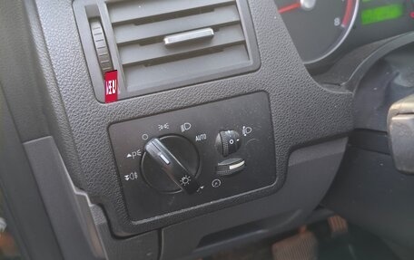 Ford C-MAX I рестайлинг, 2007 год, 475 000 рублей, 13 фотография
