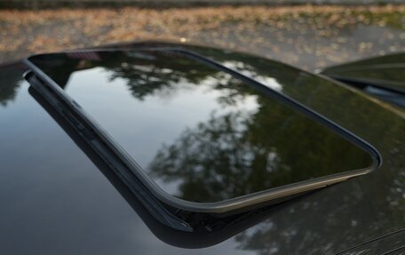 Porsche Panamera II рестайлинг, 2013 год, 4 250 000 рублей, 14 фотография
