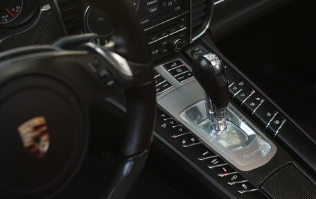 Porsche Panamera II рестайлинг, 2013 год, 4 250 000 рублей, 16 фотография