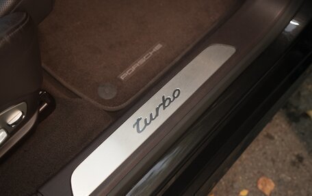 Porsche Panamera II рестайлинг, 2013 год, 4 250 000 рублей, 26 фотография