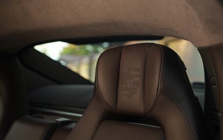 Porsche Panamera II рестайлинг, 2013 год, 4 250 000 рублей, 22 фотография