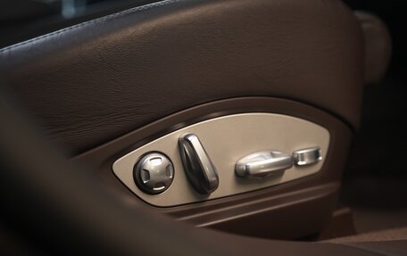 Porsche Panamera II рестайлинг, 2013 год, 4 250 000 рублей, 27 фотография