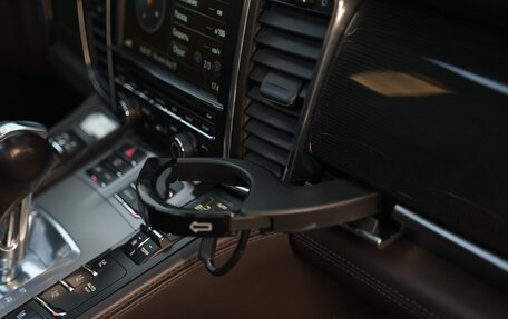 Porsche Panamera II рестайлинг, 2013 год, 4 250 000 рублей, 28 фотография