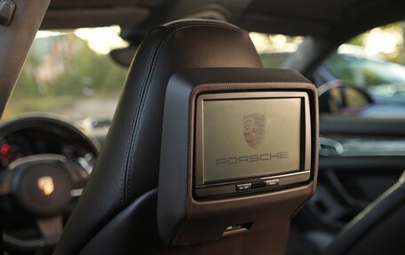 Porsche Panamera II рестайлинг, 2013 год, 4 250 000 рублей, 24 фотография