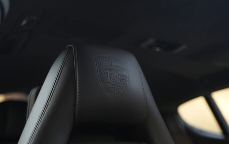 Porsche Panamera II рестайлинг, 2013 год, 4 250 000 рублей, 31 фотография