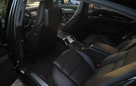 Porsche Panamera II рестайлинг, 2013 год, 4 250 000 рублей, 21 фотография