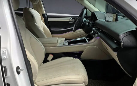 Genesis GV80 I, 2021 год, 4 975 000 рублей, 7 фотография