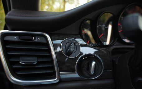 Porsche Panamera II рестайлинг, 2013 год, 4 250 000 рублей, 40 фотография