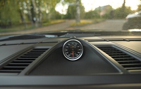 Porsche Panamera II рестайлинг, 2013 год, 4 250 000 рублей, 35 фотография