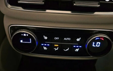 Genesis GV80 I, 2021 год, 4 975 000 рублей, 10 фотография