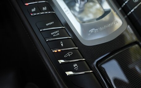 Porsche Panamera II рестайлинг, 2013 год, 4 250 000 рублей, 37 фотография