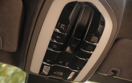 Porsche Panamera II рестайлинг, 2013 год, 4 250 000 рублей, 39 фотография