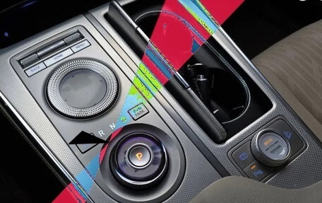 Genesis GV80 I, 2021 год, 4 975 000 рублей, 11 фотография