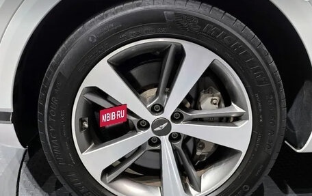 Genesis GV80 I, 2021 год, 4 975 000 рублей, 12 фотография