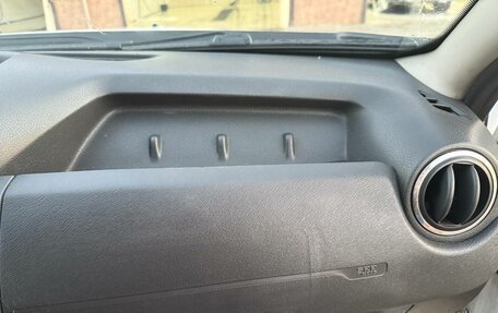 Renault Duster I рестайлинг, 2014 год, 13 фотография