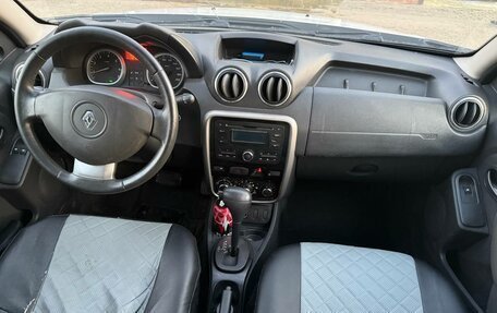 Renault Duster I рестайлинг, 2014 год, 11 фотография