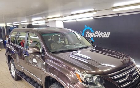 Lexus GX II, 2014 год, 4 500 000 рублей, 6 фотография