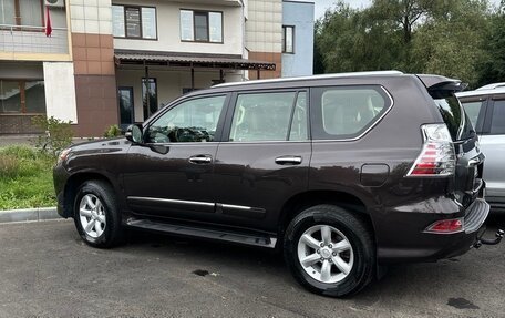 Lexus GX II, 2014 год, 4 500 000 рублей, 3 фотография