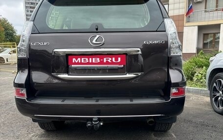 Lexus GX II, 2014 год, 4 500 000 рублей, 4 фотография