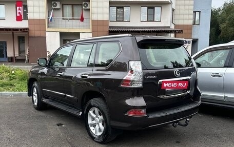 Lexus GX II, 2014 год, 4 500 000 рублей, 7 фотография