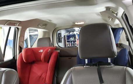 Lexus GX II, 2014 год, 4 500 000 рублей, 9 фотография