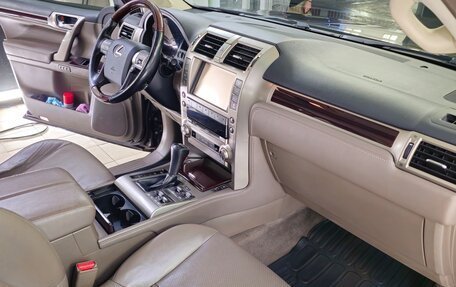 Lexus GX II, 2014 год, 4 500 000 рублей, 15 фотография