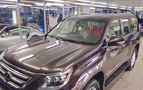 Lexus GX II, 2014 год, 4 500 000 рублей, 14 фотография